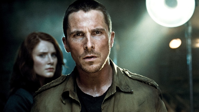 Sinopsis Terminator Salvation di Bioskop Trans TV, Christian Bale Tumpas Pasukan Robot